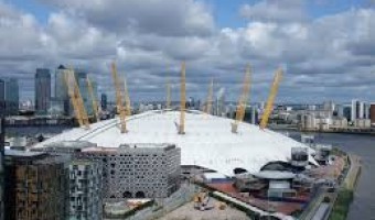 <p>The O2 Arena - <a href='/triptoids/o2-arena'>Click here for more information</a></p>